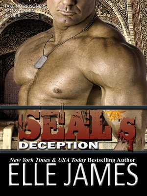 cover image of SEAL's Deception